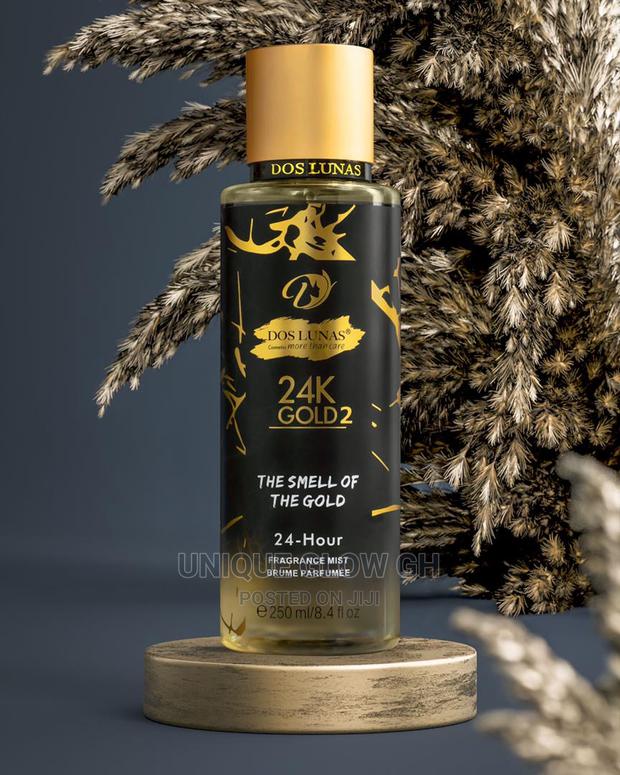 24 Hour Body Spray Long Lasting · Photo 1