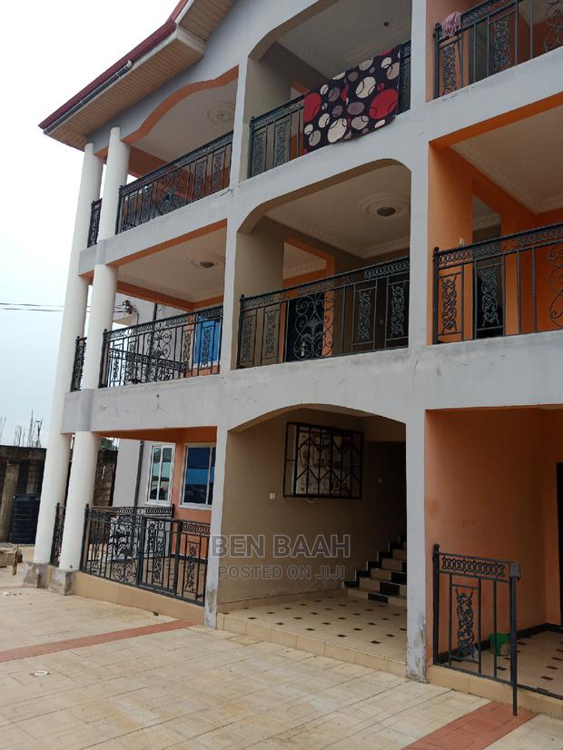 3bdrm Apartment in Ben Properties, Ga East Municipal for rent · Photo 1