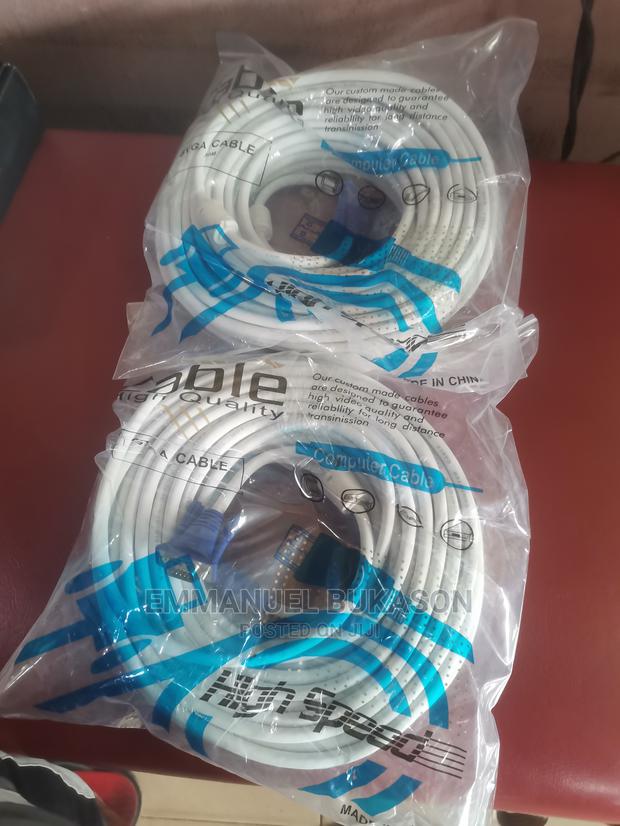 10m VGA Cable · Photo 2
