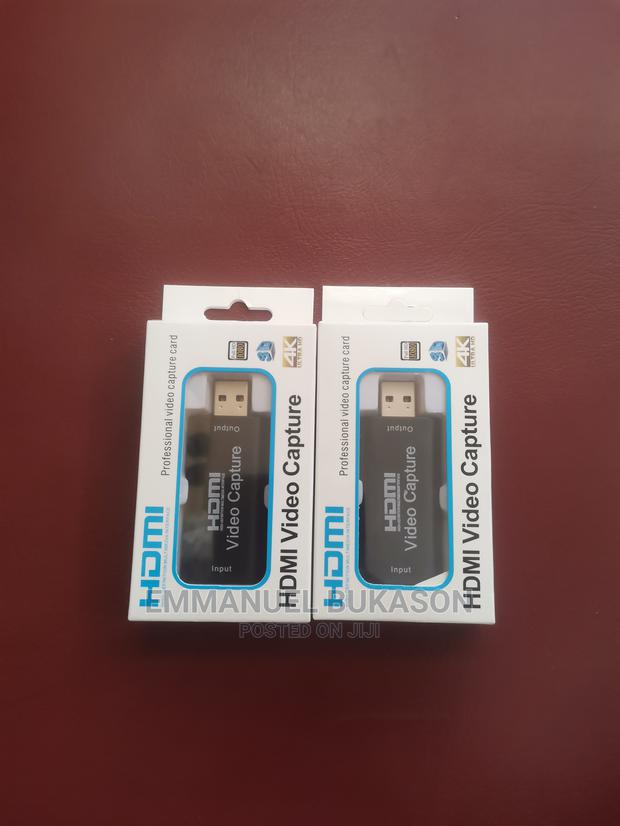 2.0 Hdmi Capture Card · Photo 2
