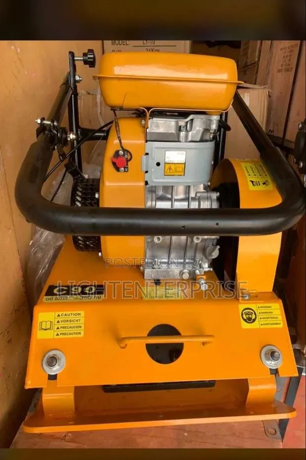 Compactor C90 · Photo 1