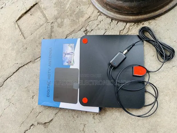 1080p Indoor Antenna · Photo 1