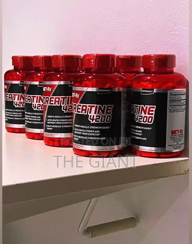 Supplements · Photo 1