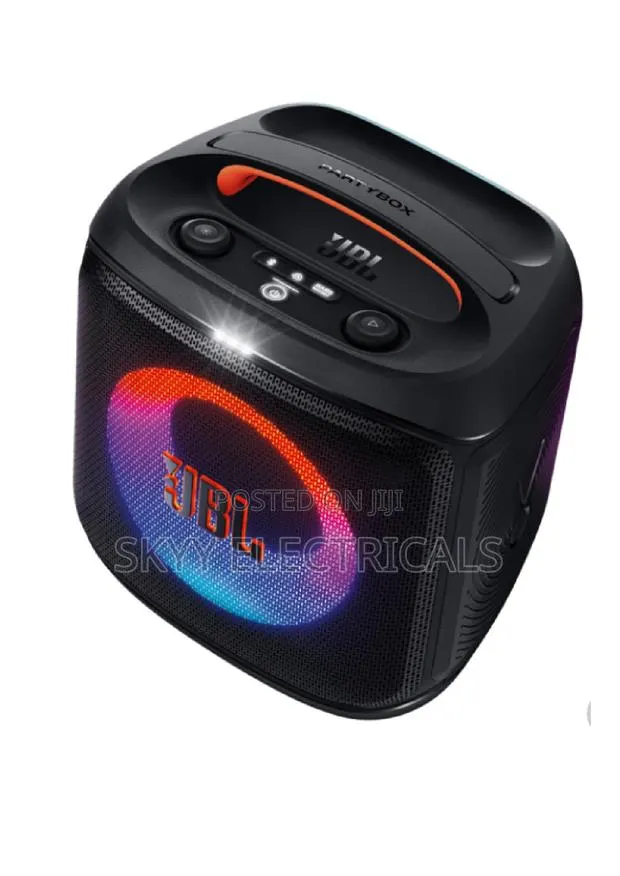 Jbl 1000w Partybox Encore Essential 2 · Photo 1