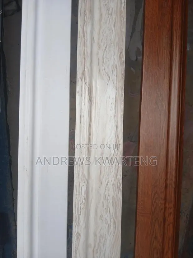 Skirting Boards · Photo 1