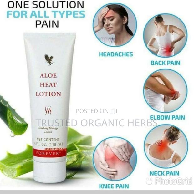 Solution For All Types Of Joints Pains · Photo 1
