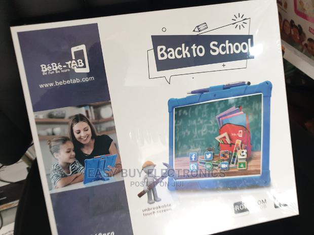 Bebe-Tab B2040 Kids Educational Tablet · Photo 1