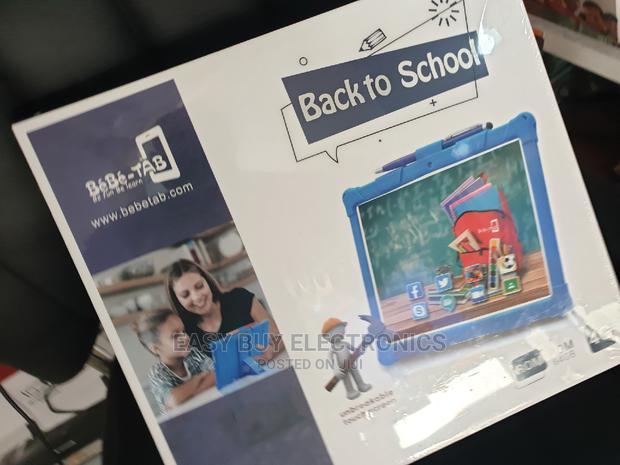 Kids Educational Tablet 4/64gb · Photo 1