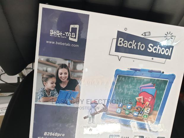 Bebe-Tab Kids Educational Tablet · Photo 1
