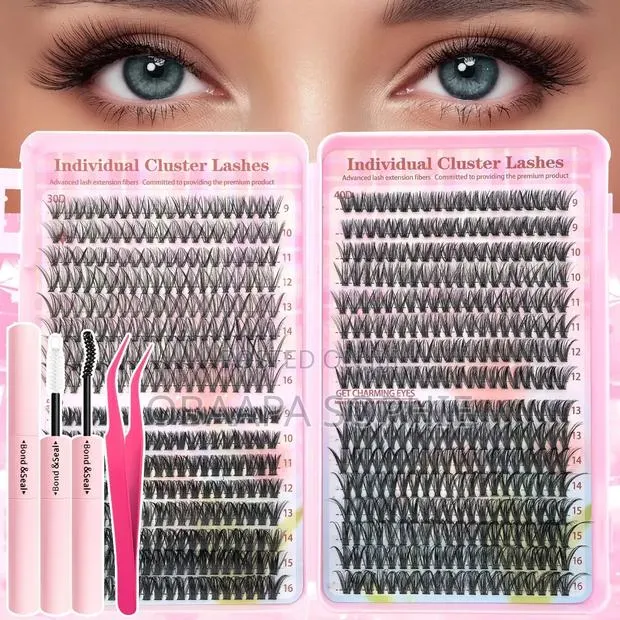 Eye Lashes · Photo 1