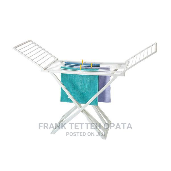 Foldable Clothes Dry Line