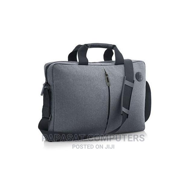 Hp 15.6 Inch Value Topload Case Laptop Side Bag · Photo 1