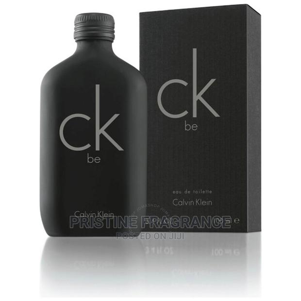 CK Be ( Unisex ) EDT Sp 6.7 Oz · Photo 2