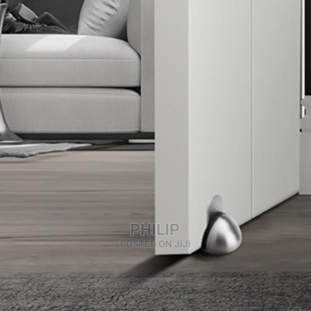 Door Stopper Half Moon Door Stopper · Photo 3