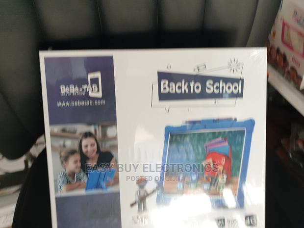 Bebe-Tab Kids Educational Tab 4/64gb · Photo 1