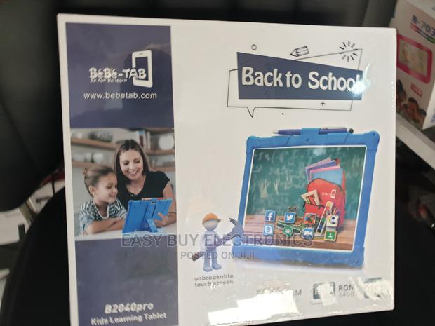 Strong Kids Tablet PC 4/64gb · Photo 1
