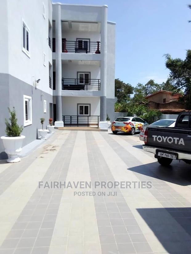 2bdrm Apartment in Fair Haven, Airport Residential Area for rent · Photo 8