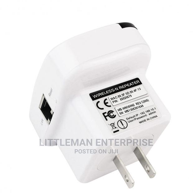 Wireless Wifi Booster Repeater Range Extender · Photo 7