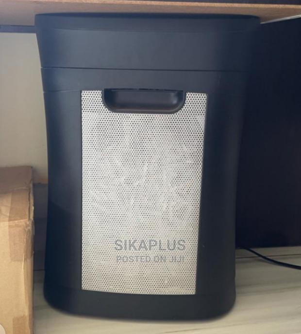 Atlas Paper Shredder 1541(15sheets) · Photo 1