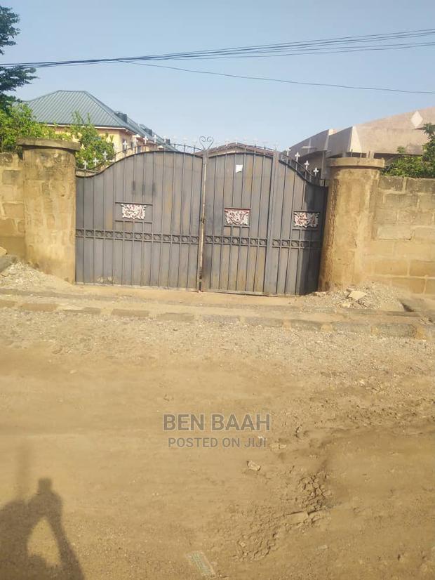 Plot of Land for Sale at Haatso Rabbit for 900,000 Is · Photo 1