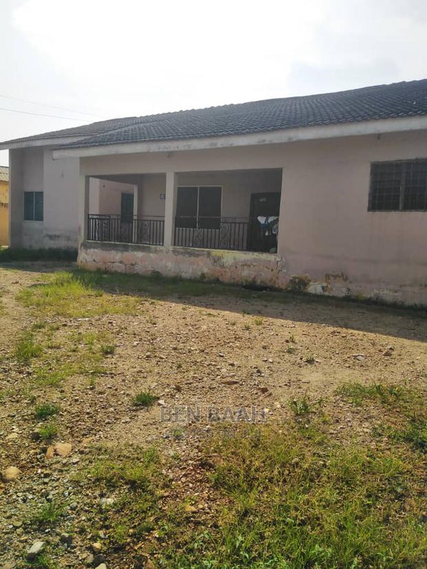 Plot of Land for Sale at Haatso Rabbit for 900,000 Is · Photo 3