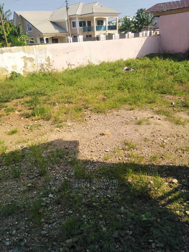 Plot of Land for Sale at Haatso Rabbit for 900,000 Is · Photo 7