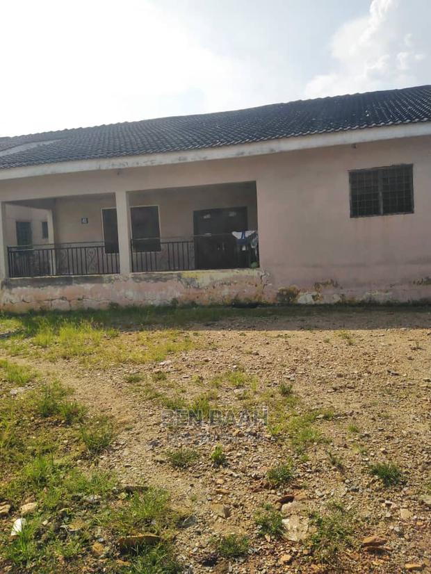 Plot of Land for Sale at Haatso Rabbit for 900,000 Is · Photo 4