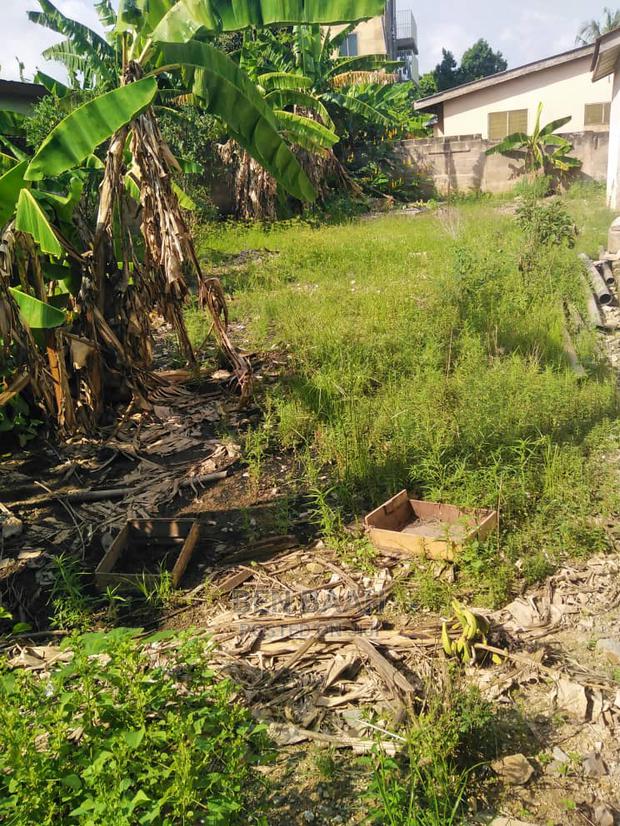 Plot of Land for Sale at Haatso Rabbit for 900,000 Is · Photo 8