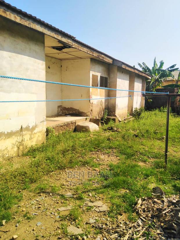 Plot of Land for Sale at Haatso Rabbit for 900,000 Is · Photo 6