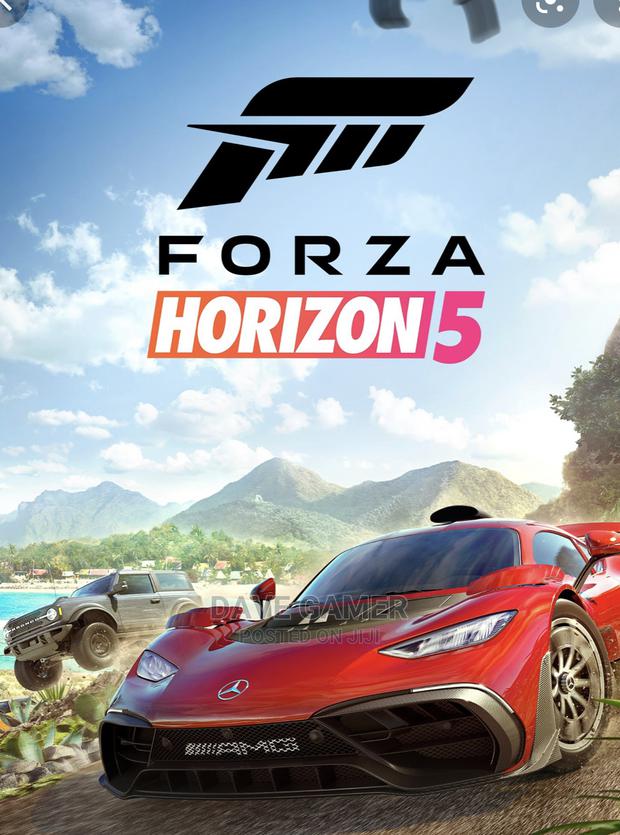 Forza Horizon 5 PC CRACKED Version · Photo 1