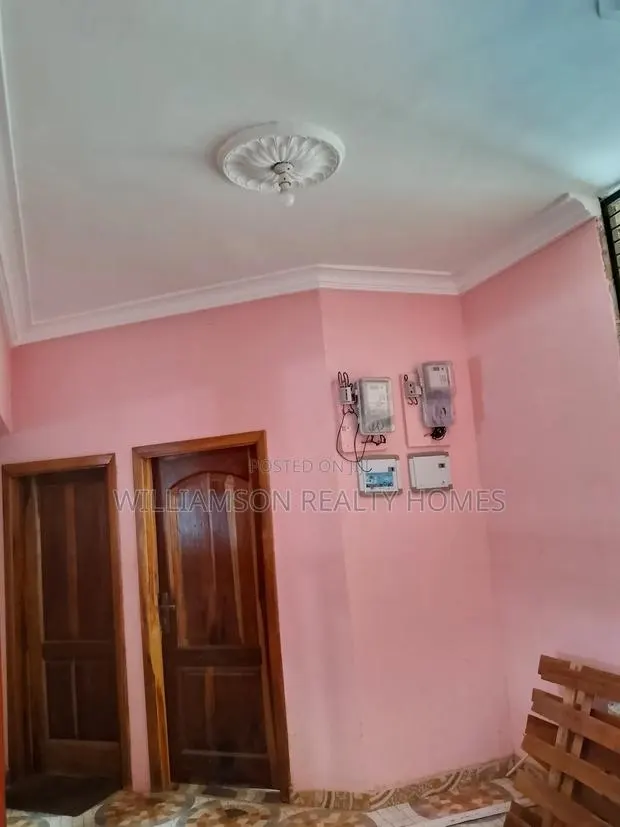 1bdrm Apartment in Hfc Estate, Spintex for rent · Photo 1