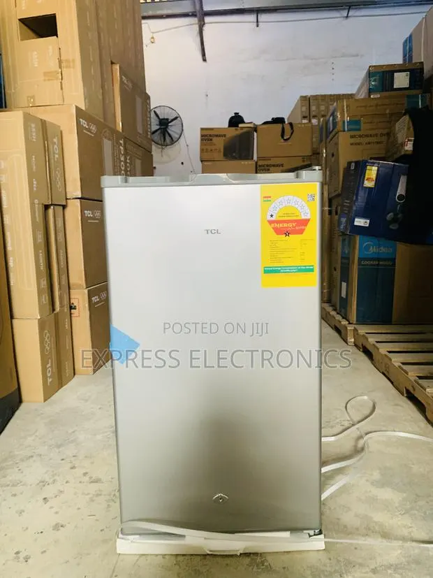 Shop From 10gig for Table Top Fridge TCL · Photo 1