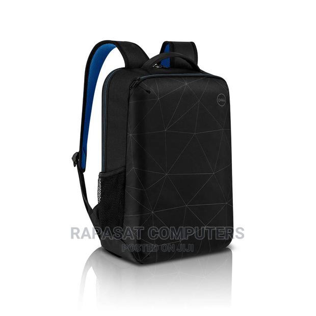 Dell Essential Backpack (15 ES1521P, Black) · Photo 1