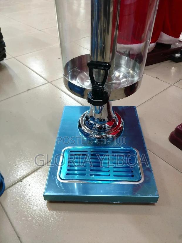 Juice Dispenser · Photo 1