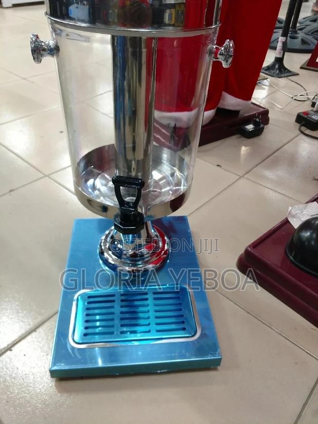 Juice Dispenser · Photo 2