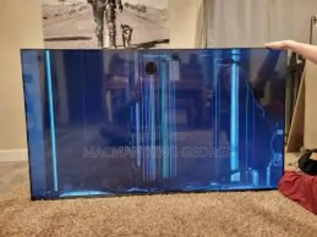 Flat Screen TV Repair Services. · Photo 1