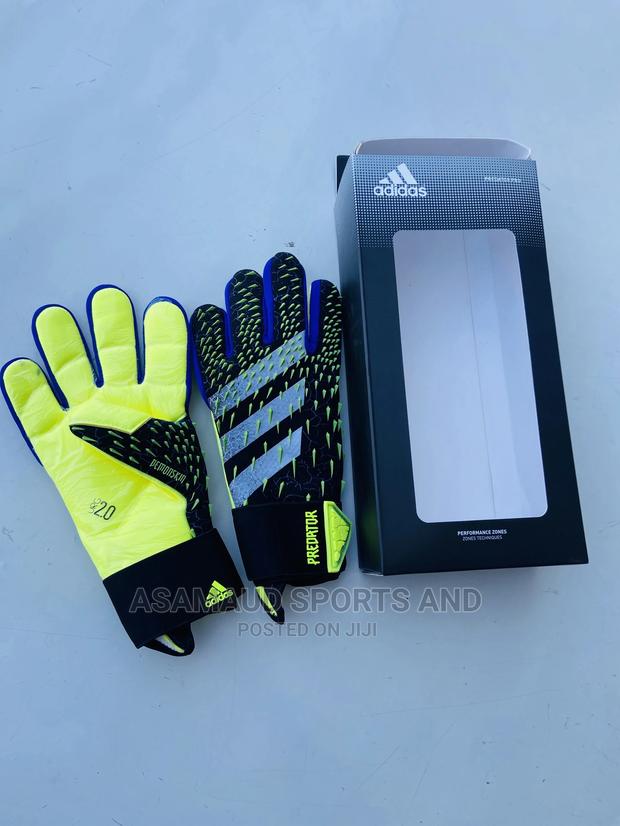 Goalkeepers Gloves Are Cool Price · Photo 4