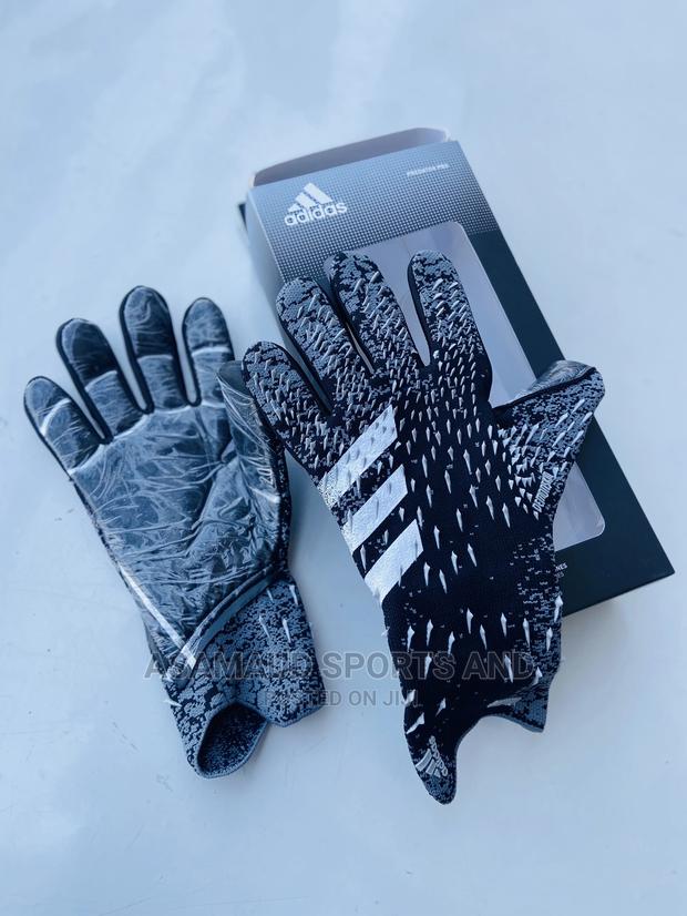 Goalkeepers Gloves Are Cool Price · Photo 1