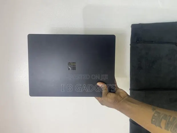 Laptop Microsoft Surface Laptop 3 16GB Intel Core I7 SSD 512GB · Photo 1
