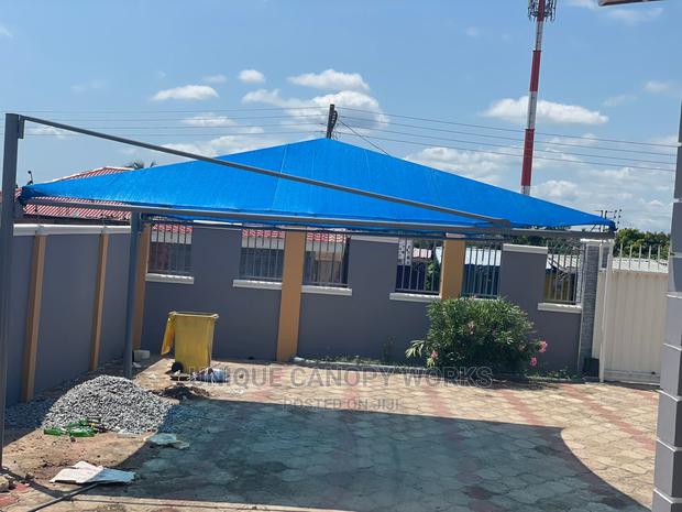 Canopies for Cars ,Shops, Companies · Photo 6