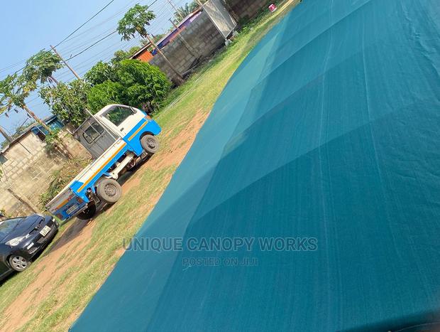 Canopies for Cars ,Shops, Companies · Photo 7