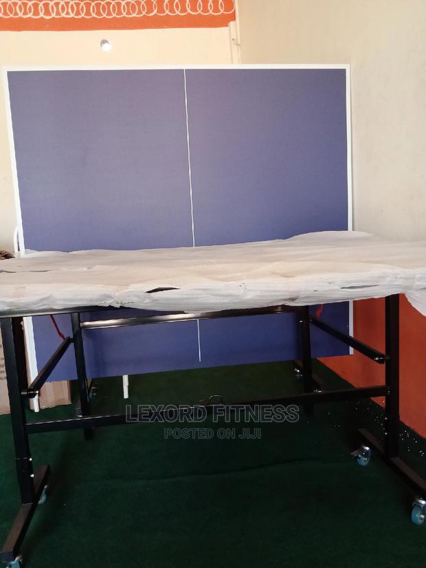 Table Tennis Set · Photo 3