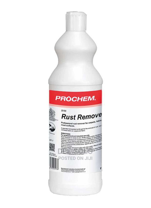 Stain Remover