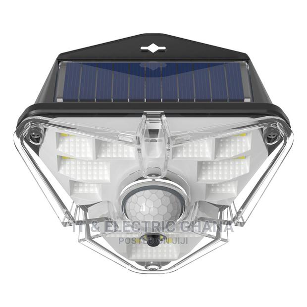 Baseus Energy Solar Wall Lamp 4 Set · Photo 2