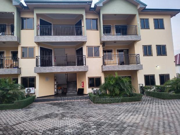 2 Bedrooms Fully Furnished Apartments for Rent at Adenta · Photo 2
