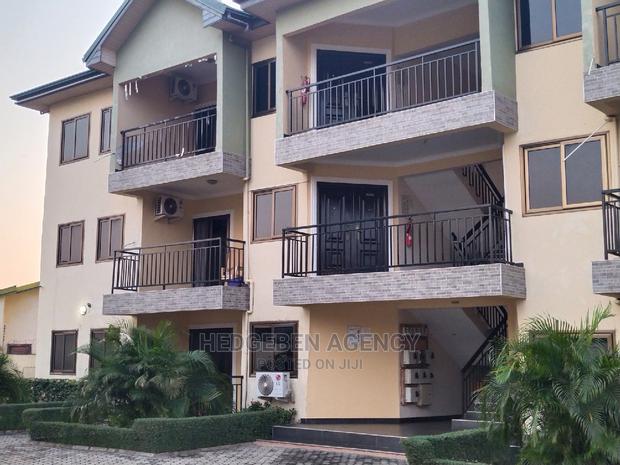 2 Bedrooms Fully Furnished Apartments for Rent at Adenta · Photo 1