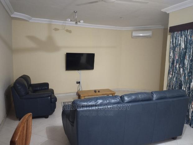 2 Bedrooms Fully Furnished Apartments for Rent at Adenta · Photo 4