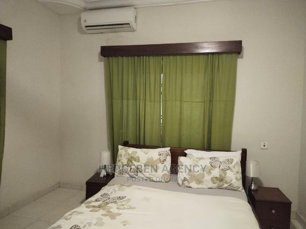 2 Bedrooms Fully Furnished Apartments for Rent at Adenta · Photo 8