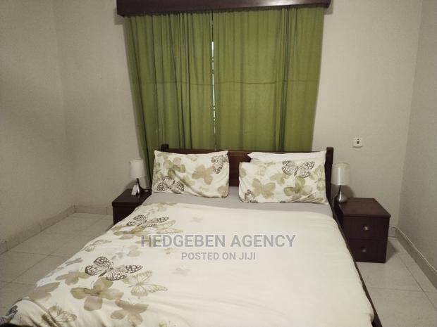 2 Bedrooms Fully Furnished Apartments for Rent at Adenta · Photo 7