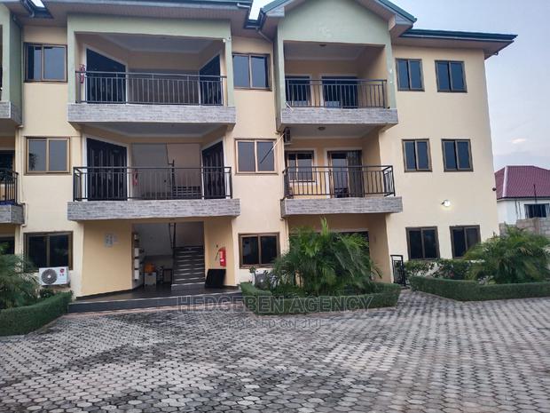 Fully Furnished 3 Bedrooms Apartment for Rent at Adenta · Photo 2